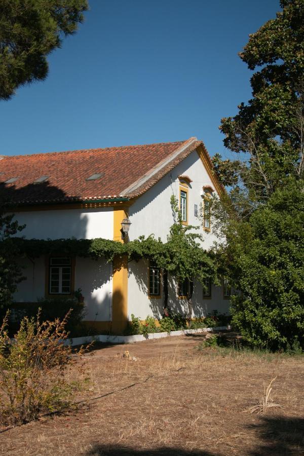 Quinta De Santana Da Varzea Abrantes Exterior photo