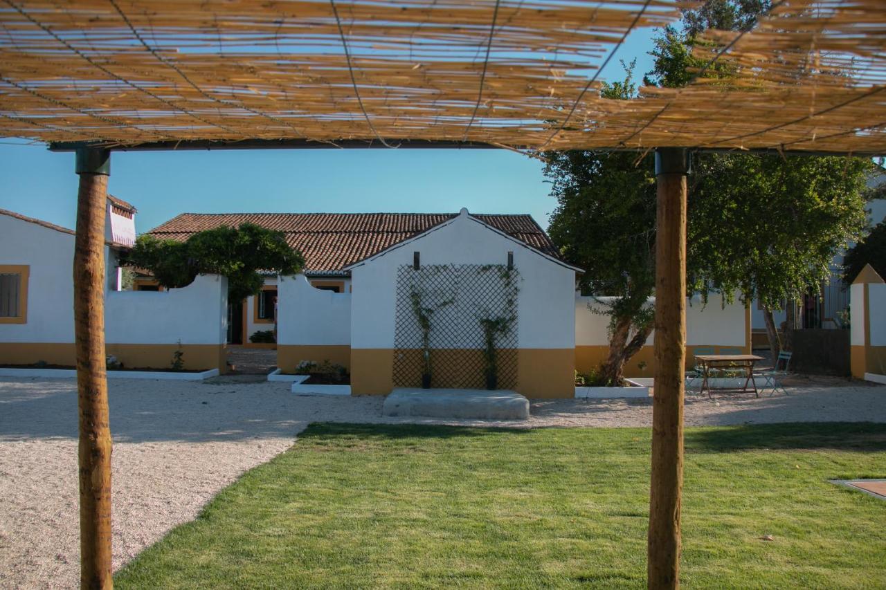 Quinta De Santana Da Varzea Abrantes Exterior photo