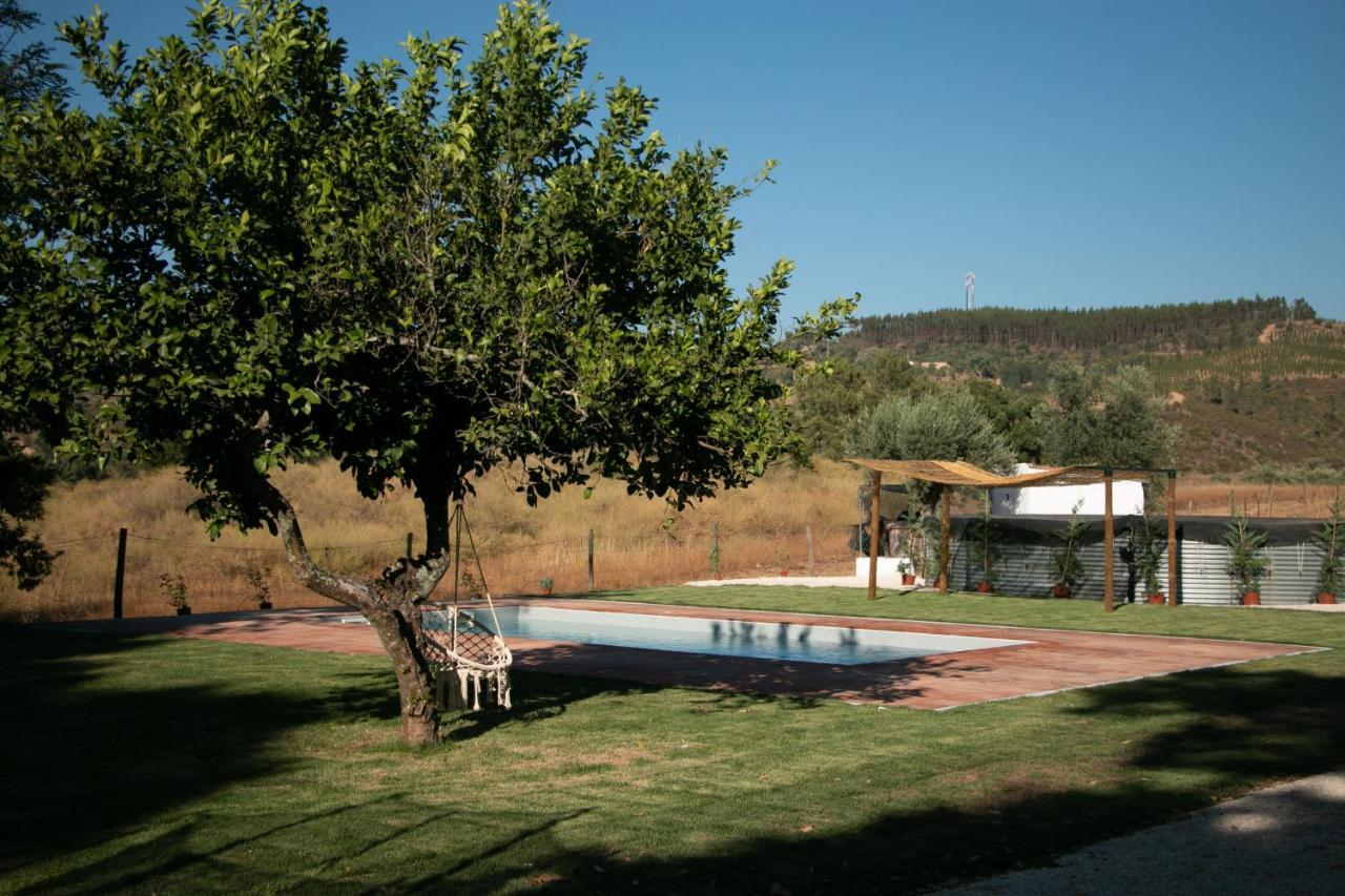 Quinta De Santana Da Varzea Abrantes Exterior photo