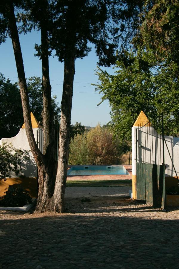 Quinta De Santana Da Varzea Abrantes Exterior photo