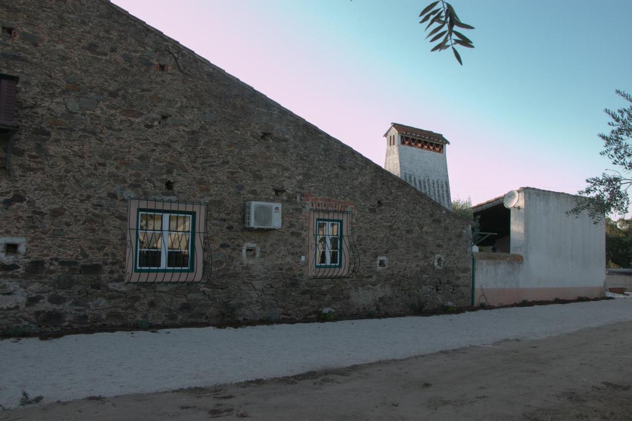 Quinta De Santana Da Varzea Abrantes Exterior photo