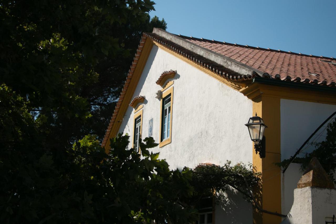 Quinta De Santana Da Varzea Abrantes Exterior photo
