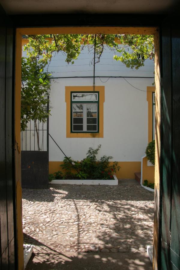 Quinta De Santana Da Varzea Abrantes Exterior photo