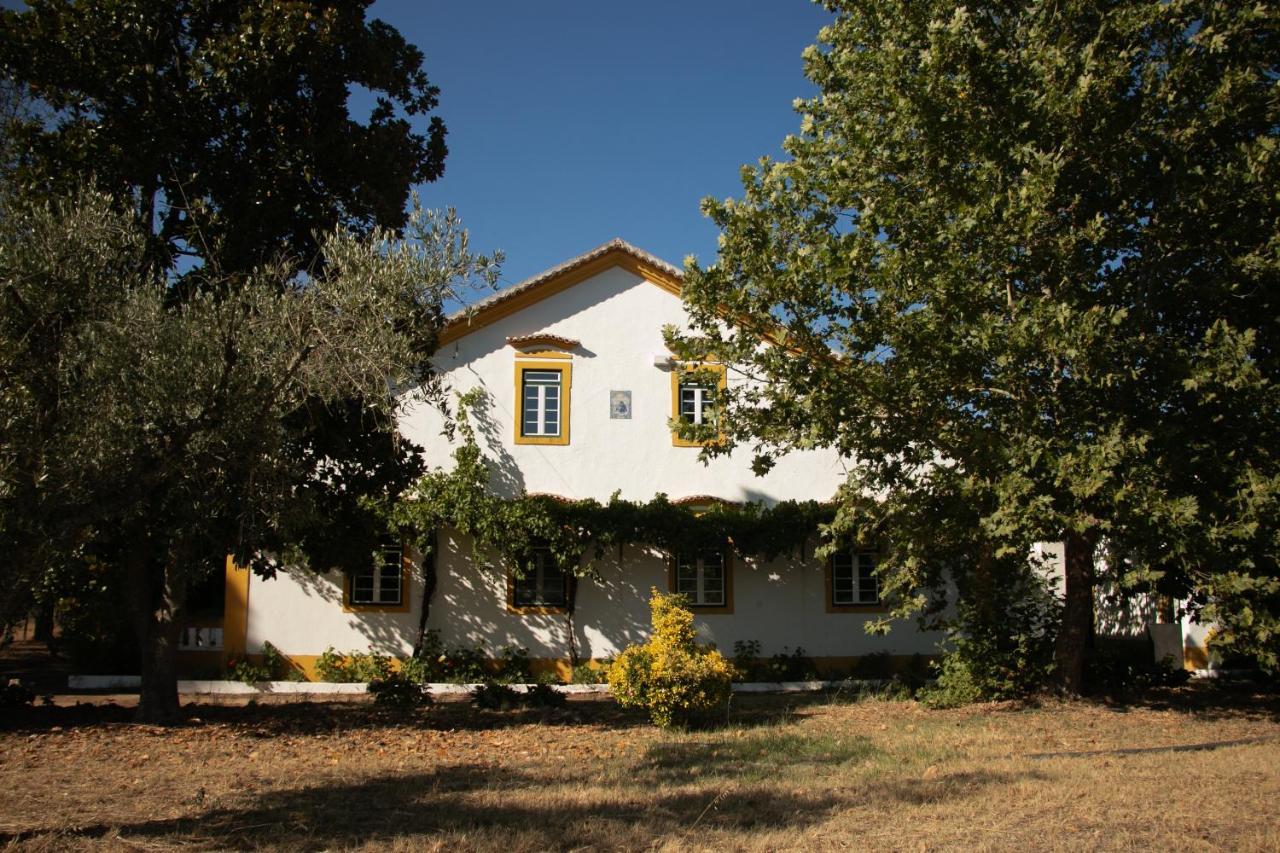 Quinta De Santana Da Varzea Abrantes Exterior photo