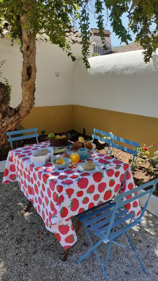 Quinta De Santana Da Varzea Abrantes Exterior photo
