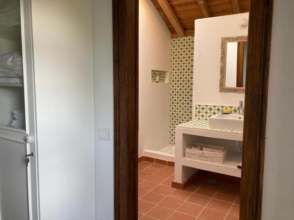 Quinta De Santana Da Varzea Abrantes Room photo