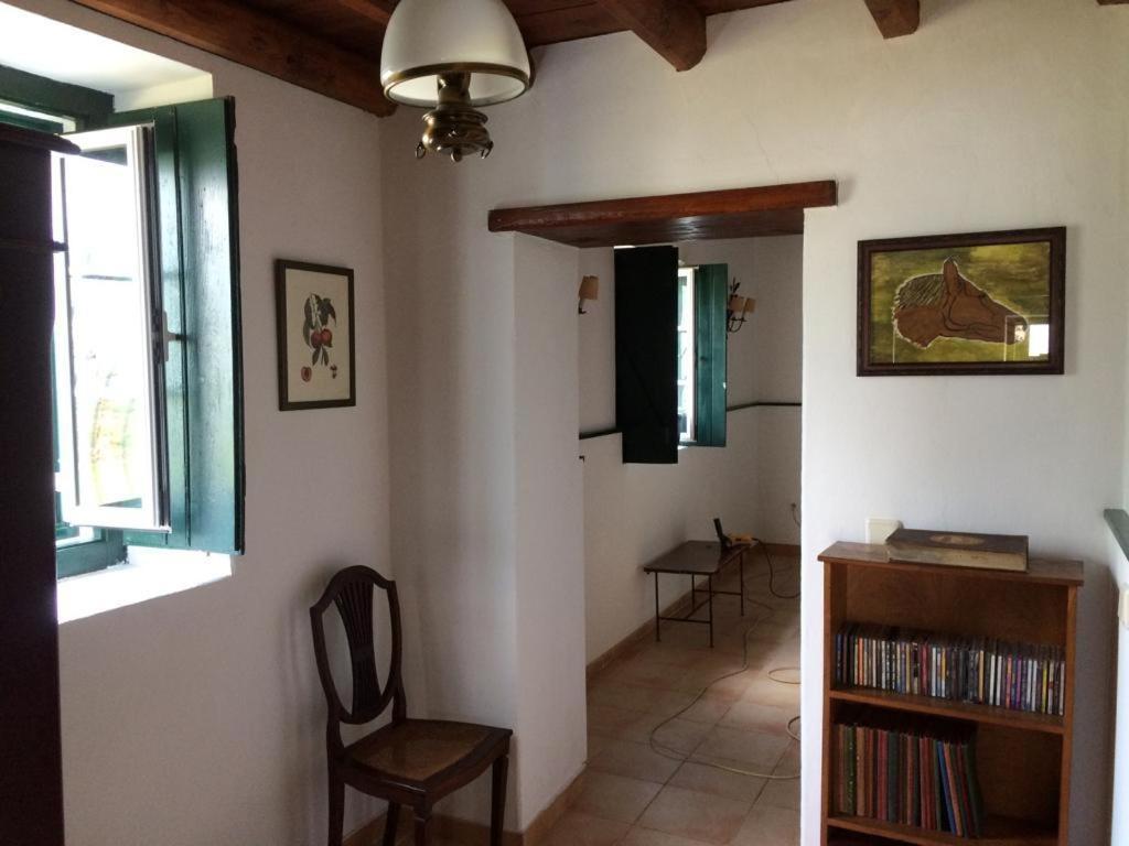 Quinta De Santana Da Varzea Abrantes Room photo