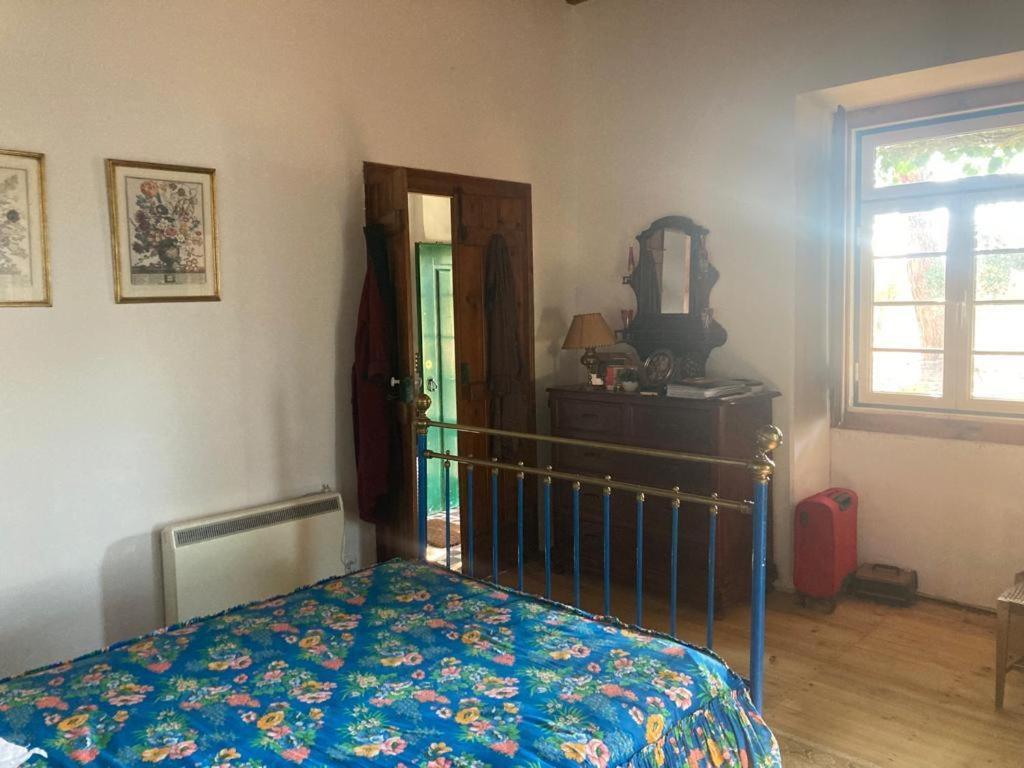 Quinta De Santana Da Varzea Abrantes Room photo