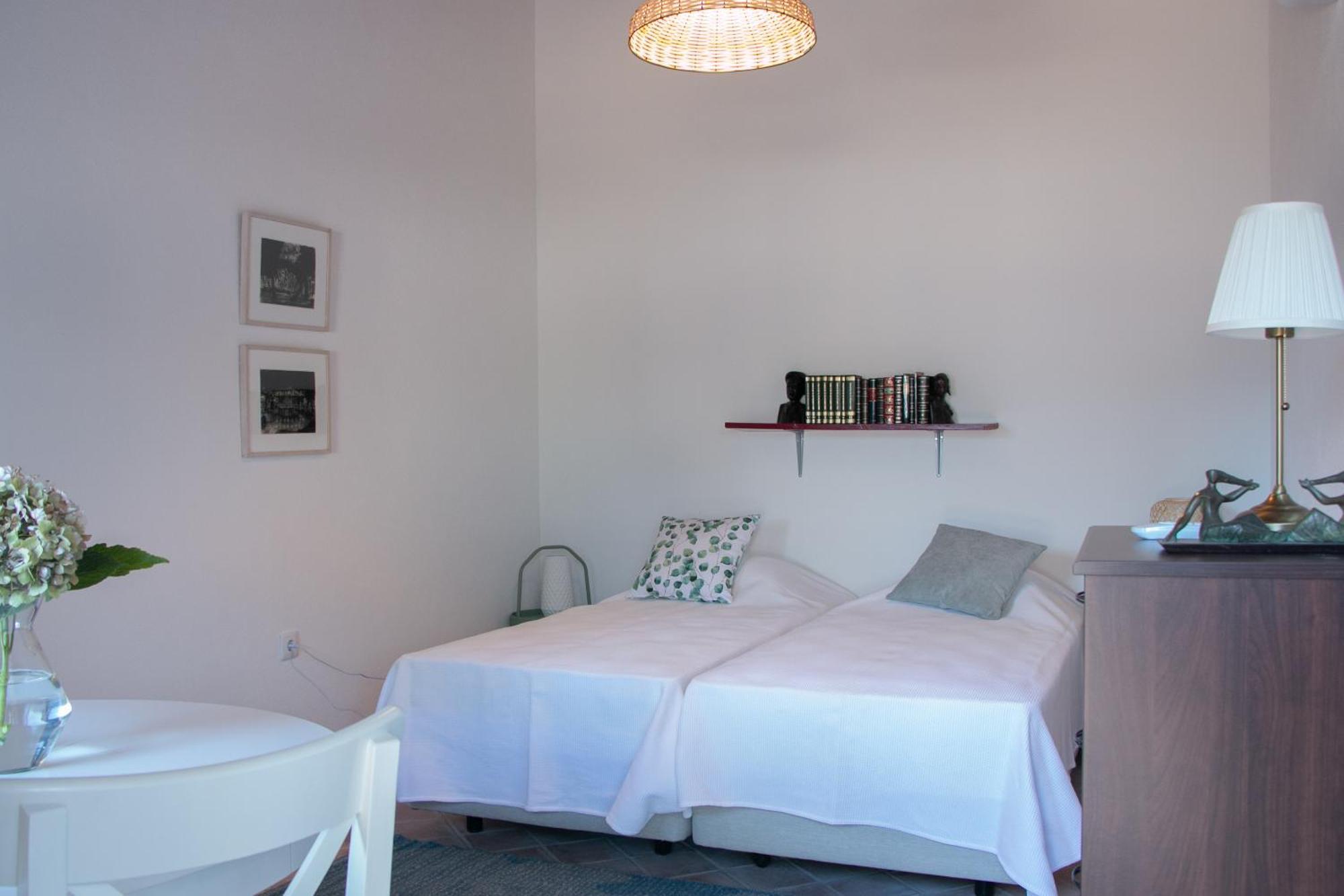 Quinta De Santana Da Varzea Abrantes Room photo