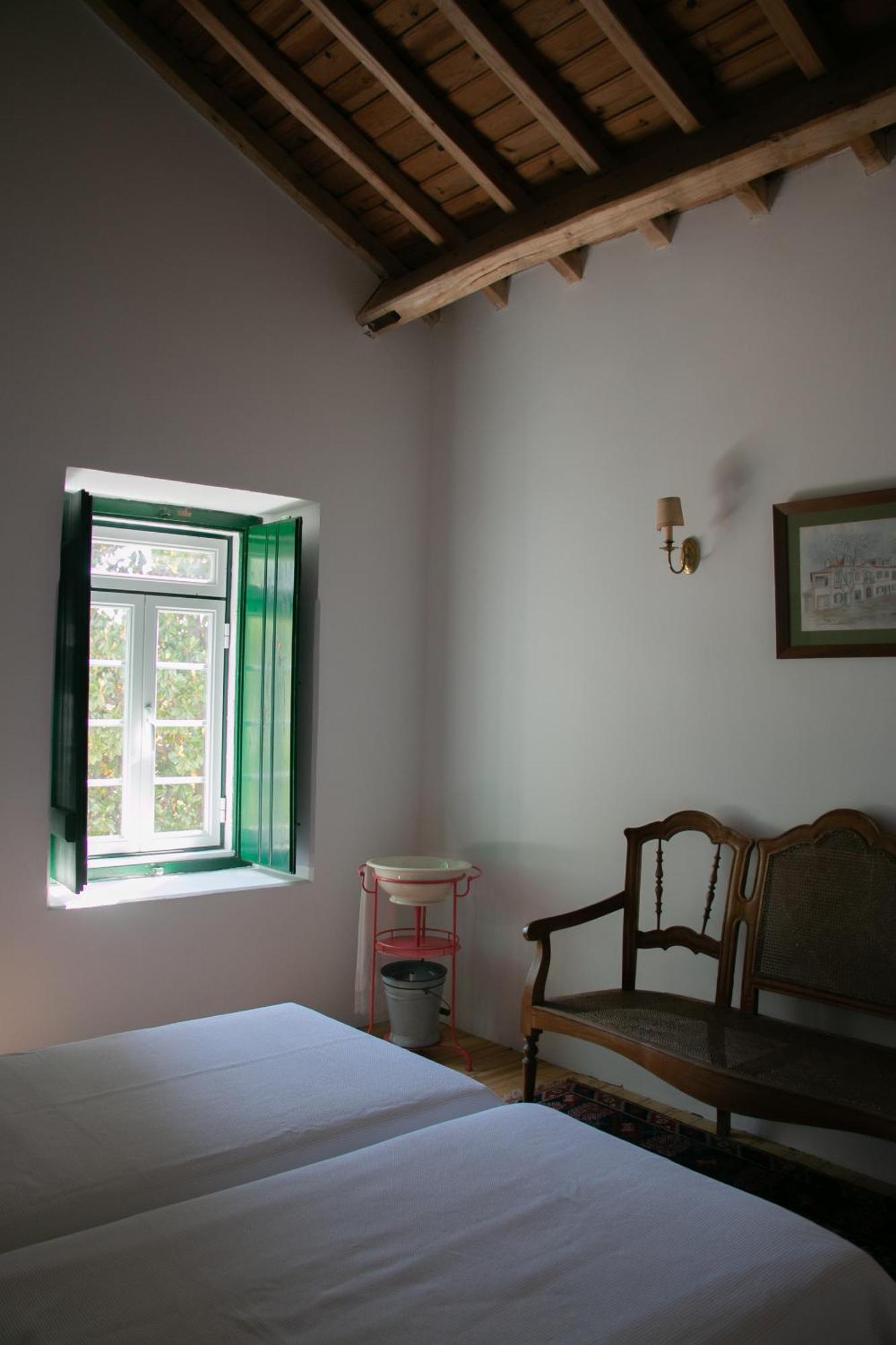 Quinta De Santana Da Varzea Abrantes Room photo