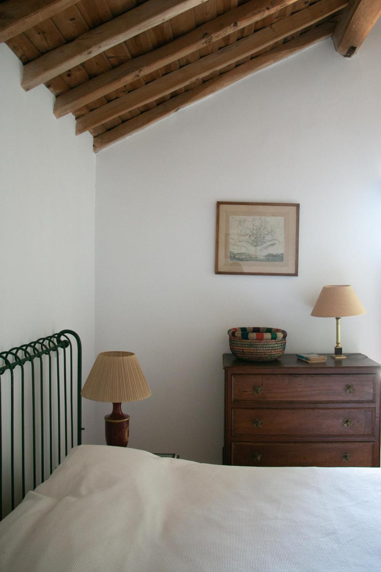Quinta De Santana Da Varzea Abrantes Room photo